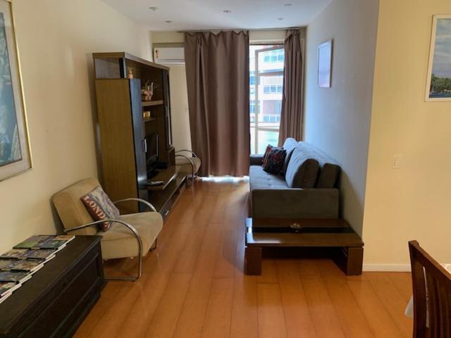Ipanema Magnifico Apartment ริโอเดจาเนโร ภายนอก รูปภาพ
